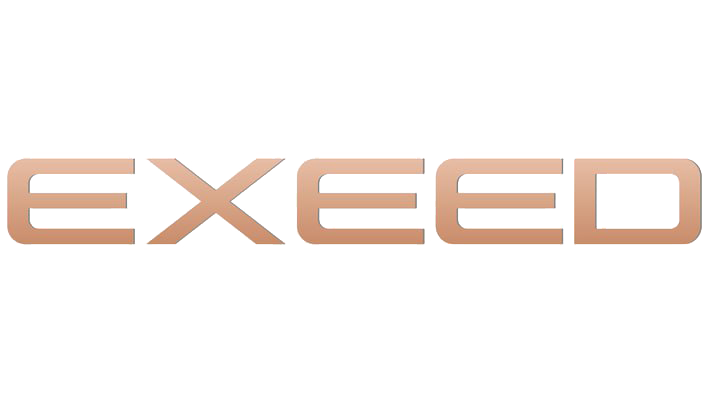 Шумоизоляция Exeed