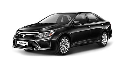 Шумоизоляция Toyota Camry V50