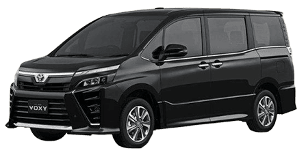 Шумоизоляция Toyota Voxy
